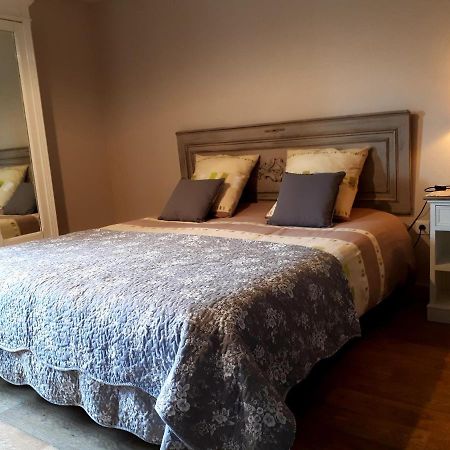 L'Ecurie Hotel La Pommeraye  ภายนอก รูปภาพ