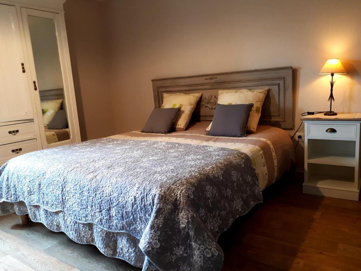 L'Ecurie Hotel La Pommeraye  ภายนอก รูปภาพ